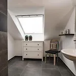 Am Moorbach Апартаменты Фреден