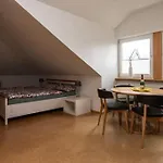 Am Moorbach شقة *