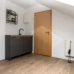 Am Moorbach Апартаменты Фреден