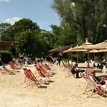 Am Moorbach * Фреден