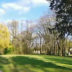 Апартаменты Am Moorbach