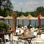 Am Moorbach Апартаменты Фреден