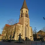 شقة Am Moorbach فريدين