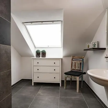 Am Moorbach Apartment Vreden