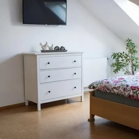 Am Moorbach * Vreden