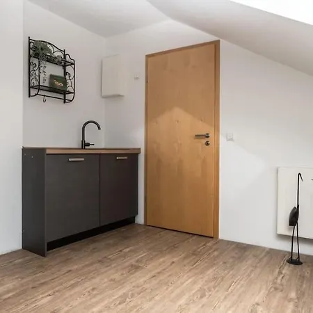 Am Moorbach Lägenhet Vreden