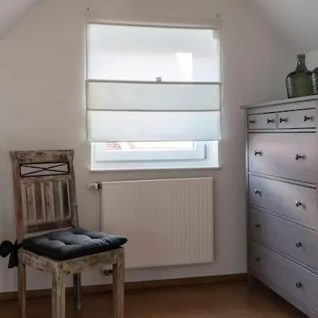 Apartment Am Moorbach Vreden