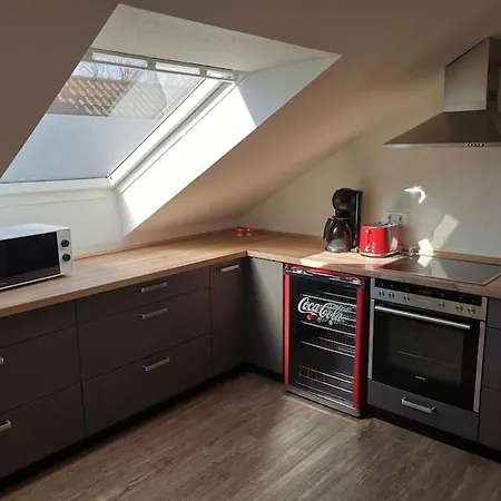 Am Moorbach Apartamento