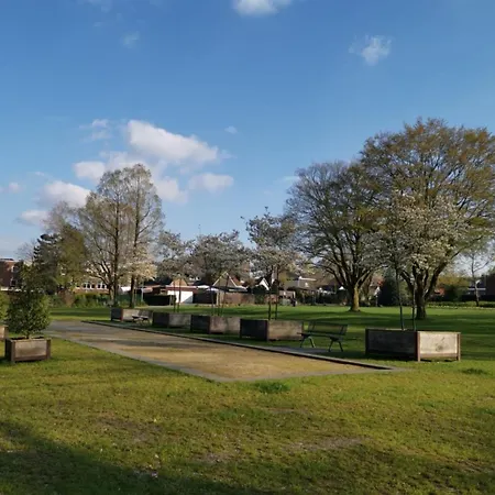 Am Moorbach Lägenhet