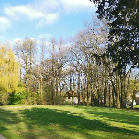 Apartamento Am Moorbach