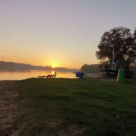 Lägenhet Am Moorbach *