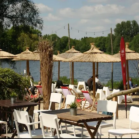 Am Moorbach Apartment Vreden