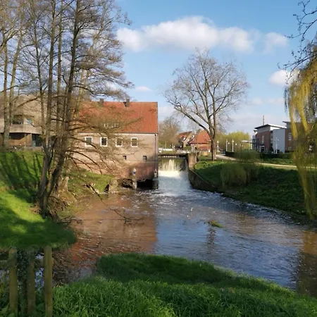 Apartment Am Moorbach Vreden