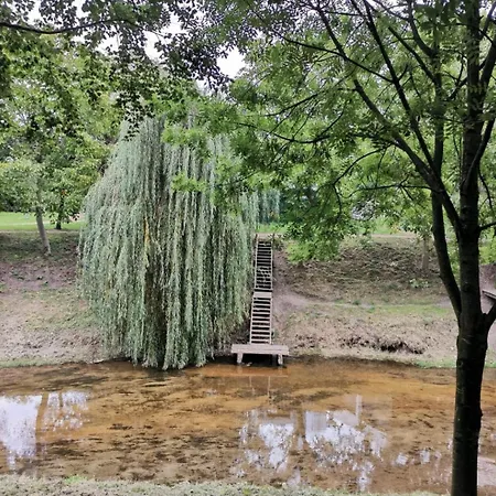 Am Moorbach *