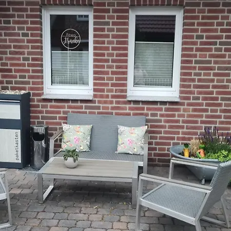 Am Moorbach Apartment