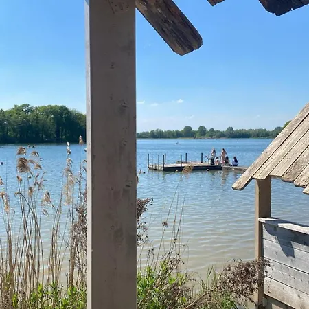 Am Moorbach Lägenhet Vreden
