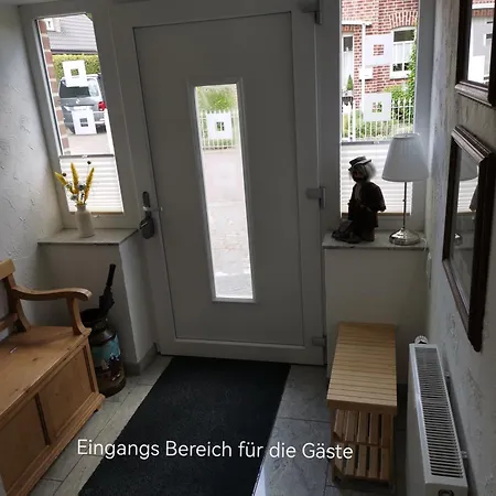 Am Moorbach Apartment