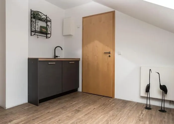 Am Moorbach Daire Vreden