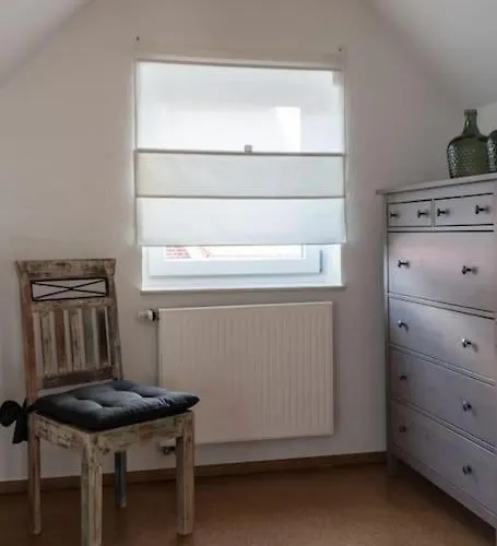 Apartment Am Moorbach Vreden