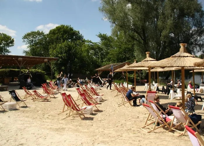 Am Moorbach * Vreden