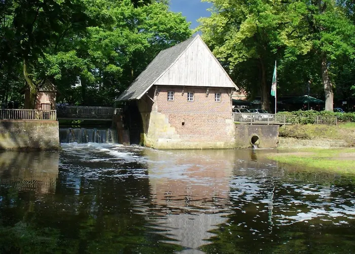 Am Moorbach Daire Vreden