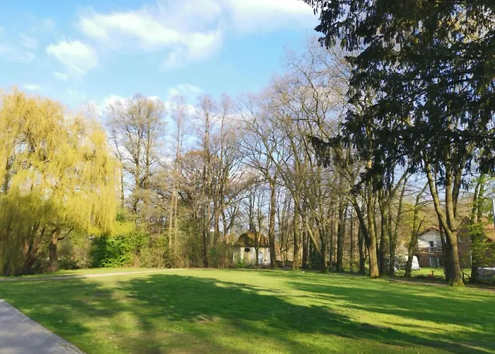 Apartment Am Moorbach