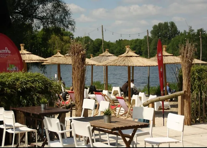 Am Moorbach Apartment Vreden