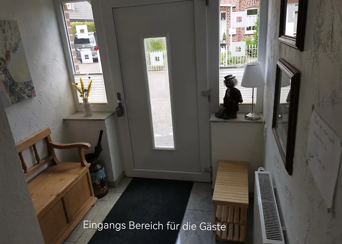 Am Moorbach Apartment